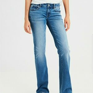 American Eagle Favorite Boyfriend